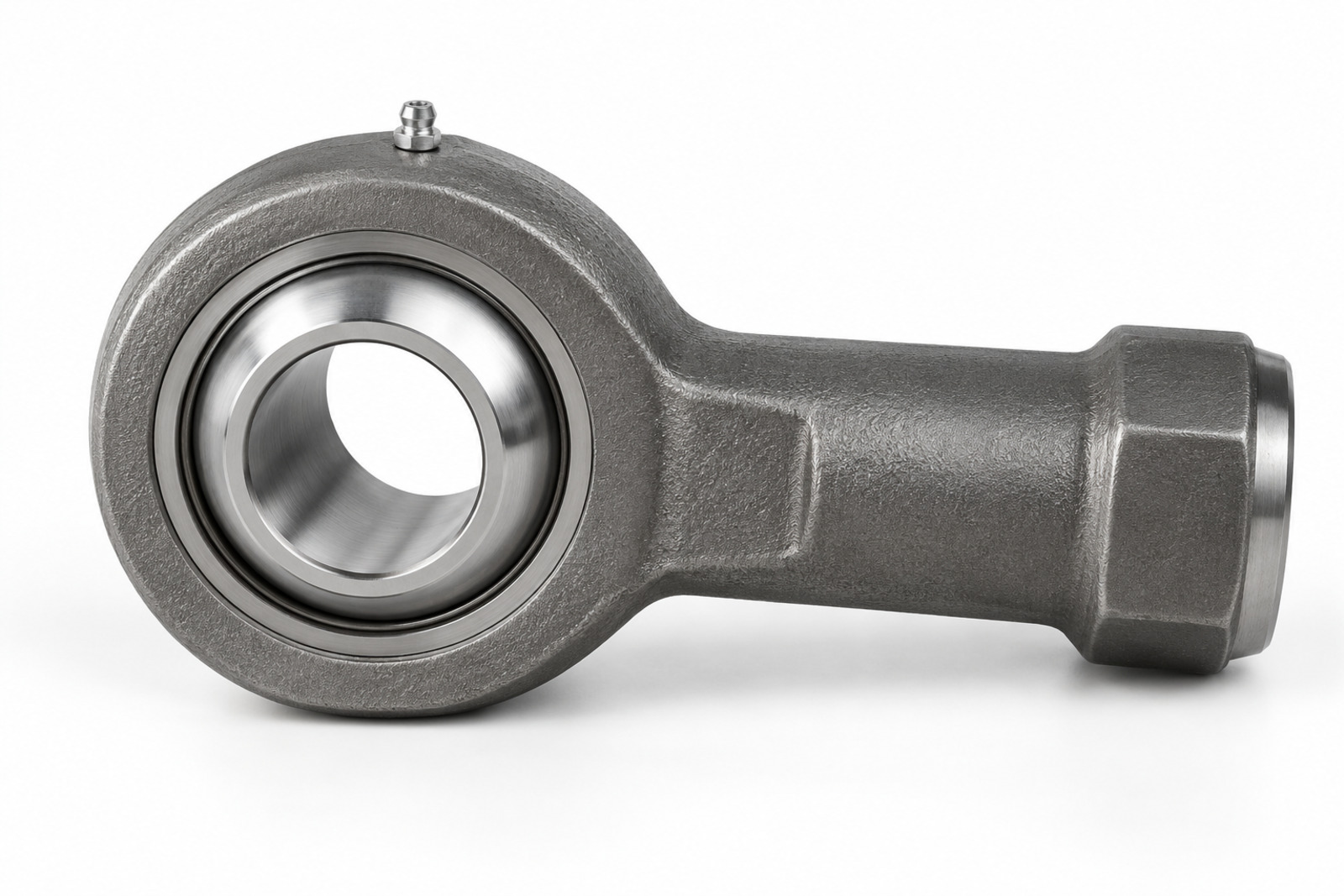 Heavy-duty rod end bearing