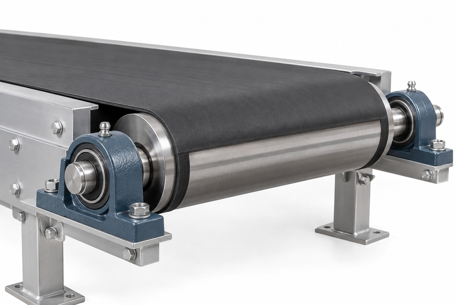Bearing application solutions